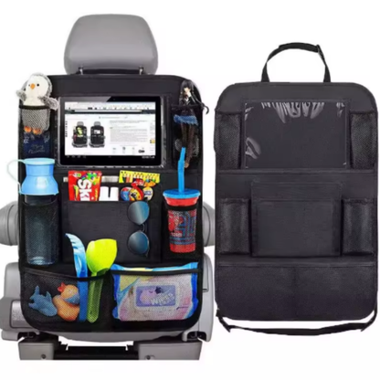 ORGANIZADOR PARA CARRO 2x1