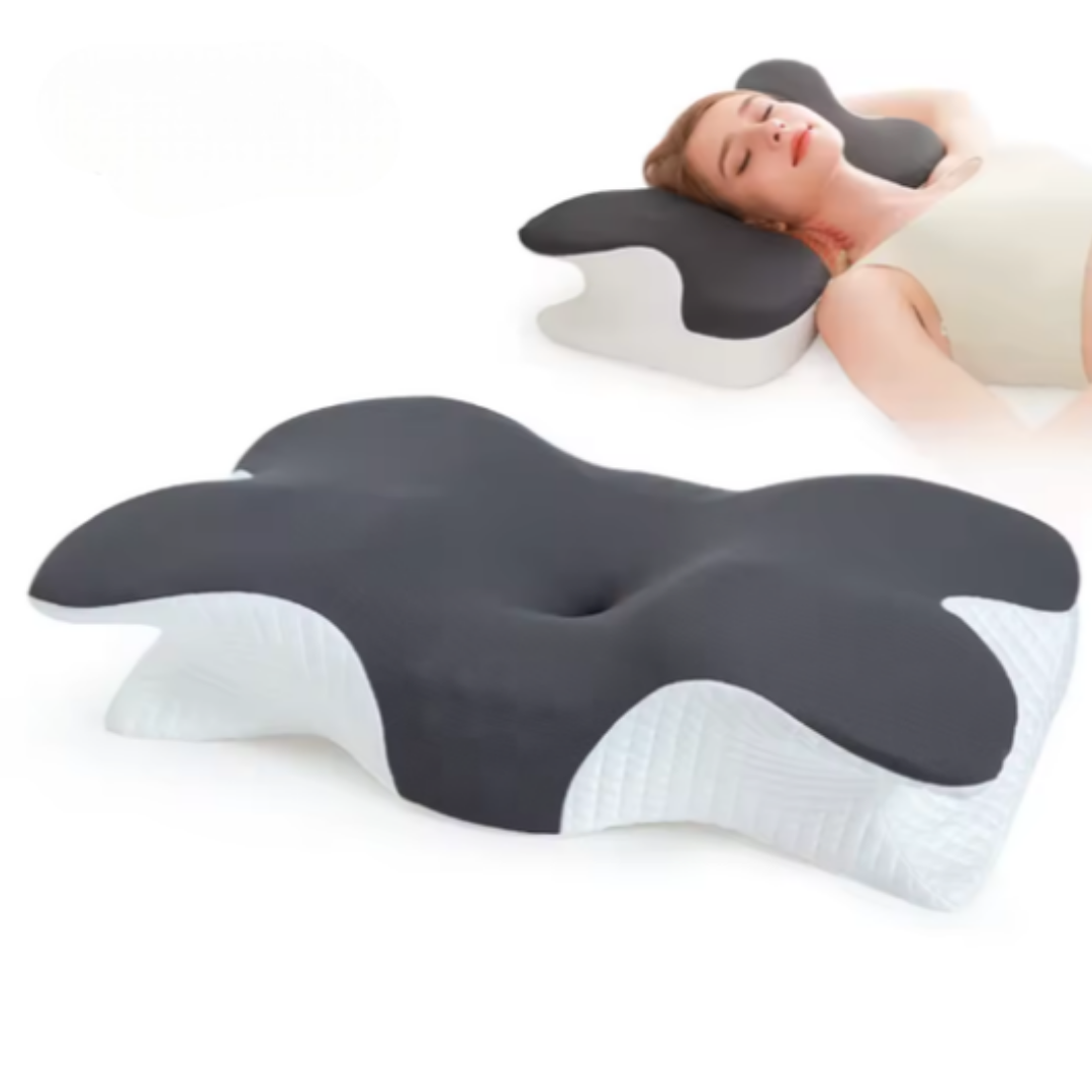 ALMOHADA ERGONOMICA PARA DORMIR