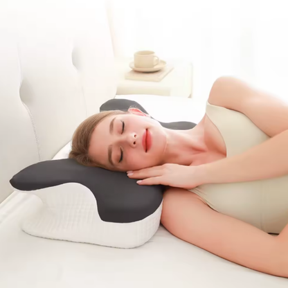 ALMOHADA ERGONOMICA PARA DORMIR