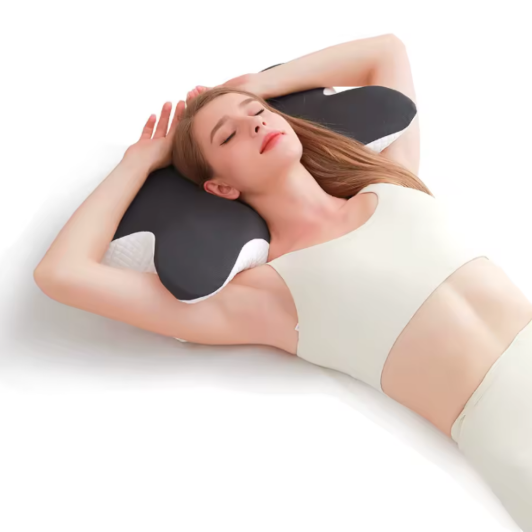 ALMOHADA ERGONOMICA PARA DORMIR