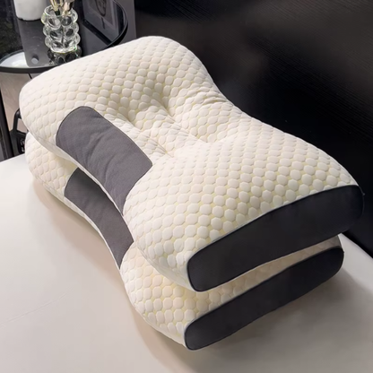 COMBO X2 ALMOHADA ORTOPÉDICA MODERNA