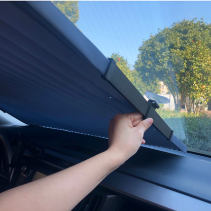 PARASOL PLEGABLE PARA CARRO