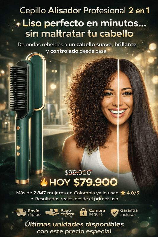 CEPILLO ALISADOR 2 EN 1