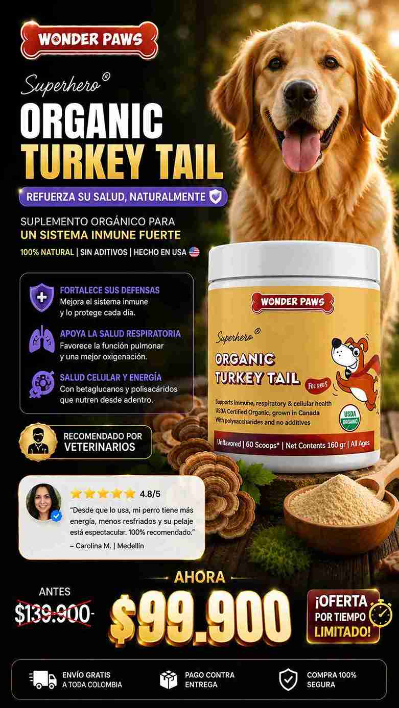 WONDER PAWS 130 GR