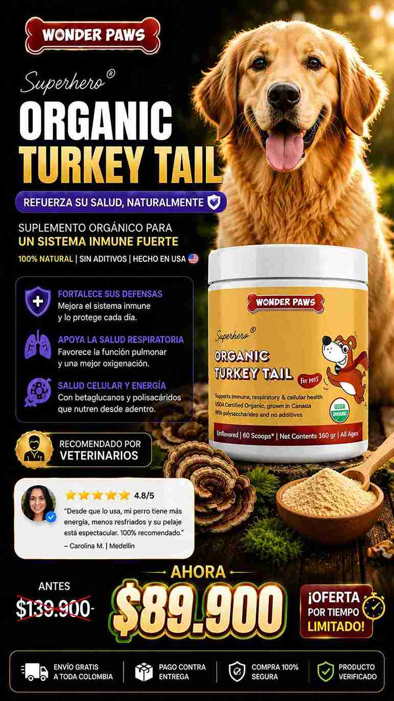 WONDER PAWS 130 GR